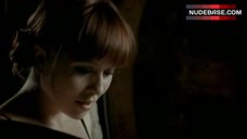 23. Laura Pyper in Underwear – Hex