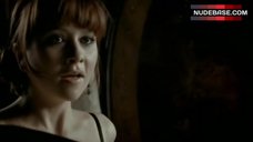 34. Laura Pyper in Underwear – Hex