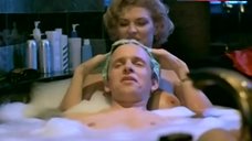 34. Sharolyn Sparrow Naked in Bath – Death Wish V