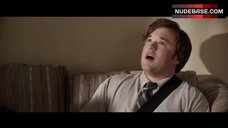 23. Castille Landon Hot Scene – Sex Ed