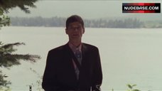 12. Castille Landon Lingerie Scene – Among Ravens