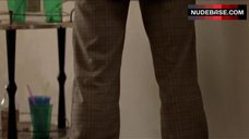 34. Andrea Portal Caressed Bush – I Am Happiness On Earth