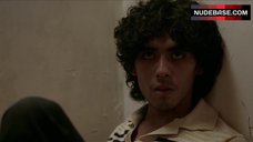 45. Andrea Portal Caressed Bush – I Am Happiness On Earth