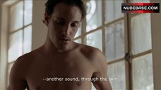 56. Andrea Portal Caressed Bush – I Am Happiness On Earth