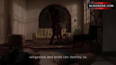 100. Andrea Portal Full Naked – I Am Happiness On Earth