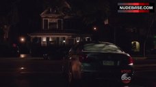 1. Karla Souza Car Sex – How To Get Away With Murder