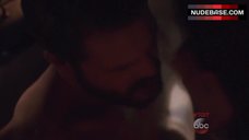 34. Karla Souza Car Sex – How To Get Away With Murder