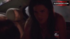 56. Karla Souza Car Sex – How To Get Away With Murder