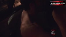 67. Karla Souza Car Sex – How To Get Away With Murder