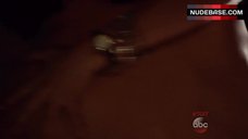 100. Karla Souza Having Sex – How To Get Away With Murder