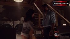 23. Karla Souza Having Sex – How To Get Away With Murder