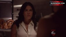 56. Karla Souza Having Sex – How To Get Away With Murder