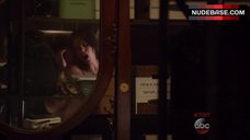 89. Karla Souza Having Sex – How To Get Away With Murder