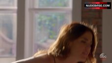 67. Karla Souza Sexy Scene – How To Get Away With Murder