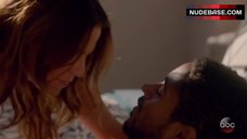 89. Karla Souza Sexy Scene – How To Get Away With Murder