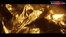 100. Rebecca Kush Shows Boobs and Butt – Alien Uprising