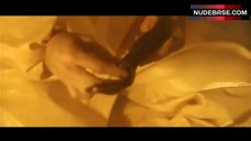 89. Rebecca Kush Shows Boobs and Butt – Alien Uprising