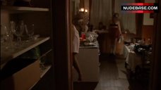 1. Lauren Furs Shows Boobs – The Disembodied