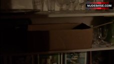 12. Lauren Furs Shows Boobs – The Disembodied