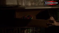 34. Lauren Furs Shows Boobs – The Disembodied