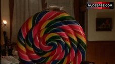 45. Lauren Furs Shows Boobs – The Disembodied