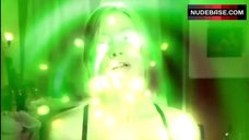 56. Lauren Furs Shows Boobs – The Disembodied