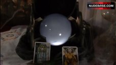 34. Lauren Furs Lingerie Scene – The Disembodied