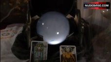 45. Lauren Furs Lingerie Scene – The Disembodied