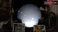 78. Lauren Furs Lingerie Scene – The Disembodied