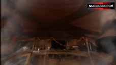 1. Lauren Furs Exposed Breasts – The Disembodied