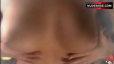 34. Lauren Furs Exposed Breasts – The Disembodied