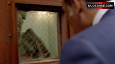 1. Laverne Cox Lingerie Scene – Orange Is The New Black