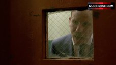 12. Laverne Cox Lingerie Scene – Orange Is The New Black