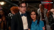 34. Laverne Cox Erotic Dance – The Rocky Horror Picture Show: Let'S Do The Time Warp Again