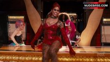 45. Laverne Cox Erotic Dance – The Rocky Horror Picture Show: Let'S Do The Time Warp Again
