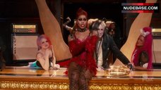 56. Laverne Cox Erotic Dance – The Rocky Horror Picture Show: Let'S Do The Time Warp Again