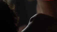 1. Stephanie Cleau Sex Scene – The Blue Room