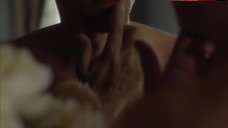 12. Stephanie Cleau Sex Scene – The Blue Room