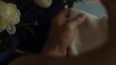 23. Stephanie Cleau Sex Scene – The Blue Room