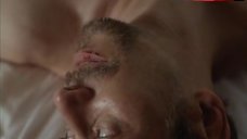 100. Stephanie Cleau Naked Breasts and Pussy – The Blue Room