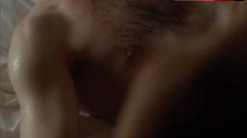 56. Stephanie Cleau Naked Breasts and Pussy – The Blue Room