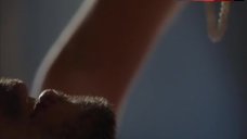 67. Stephanie Cleau Naked Breasts and Pussy – The Blue Room