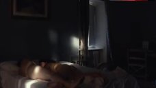 1. Stephanie Cleau Shows Tits and Ass – The Blue Room