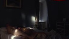 12. Stephanie Cleau Shows Tits and Ass – The Blue Room