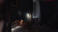 23. Stephanie Cleau Shows Tits and Ass – The Blue Room