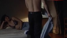 34. Stephanie Cleau Butt and Hairy Bush – The Blue Room