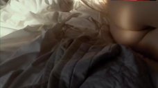 67. Stephanie Cleau Butt and Hairy Bush – The Blue Room