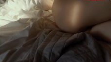 78. Stephanie Cleau Butt and Hairy Bush – The Blue Room