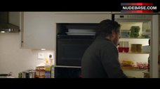 1. Stephanie Cleau Full Frontal Nude – Down By Love