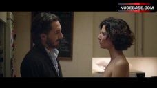 23. Stephanie Cleau Full Frontal Nude – Down By Love